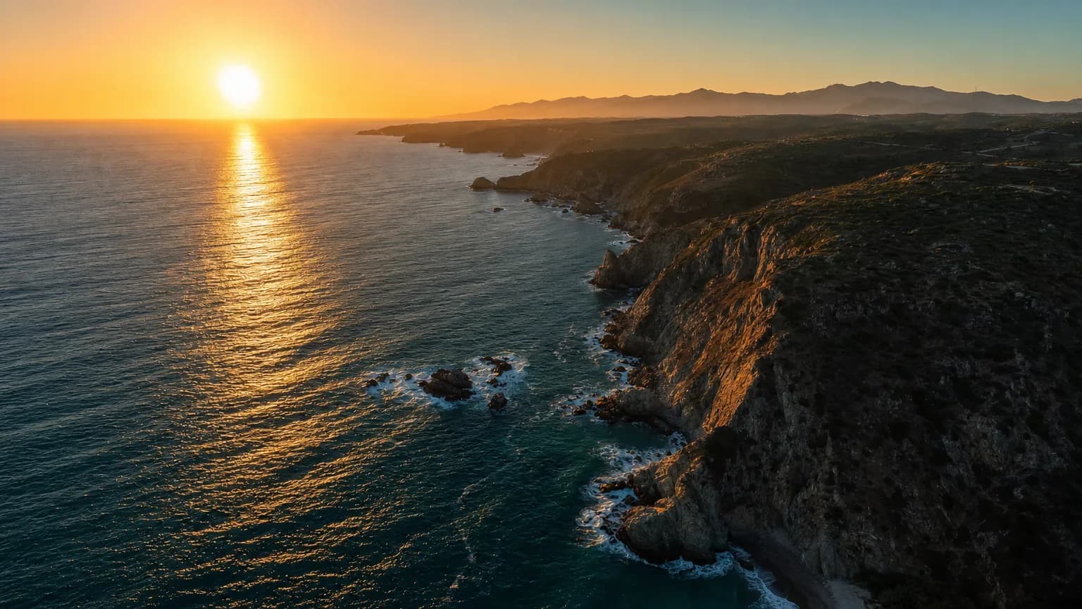 Converting drone footage to HDR