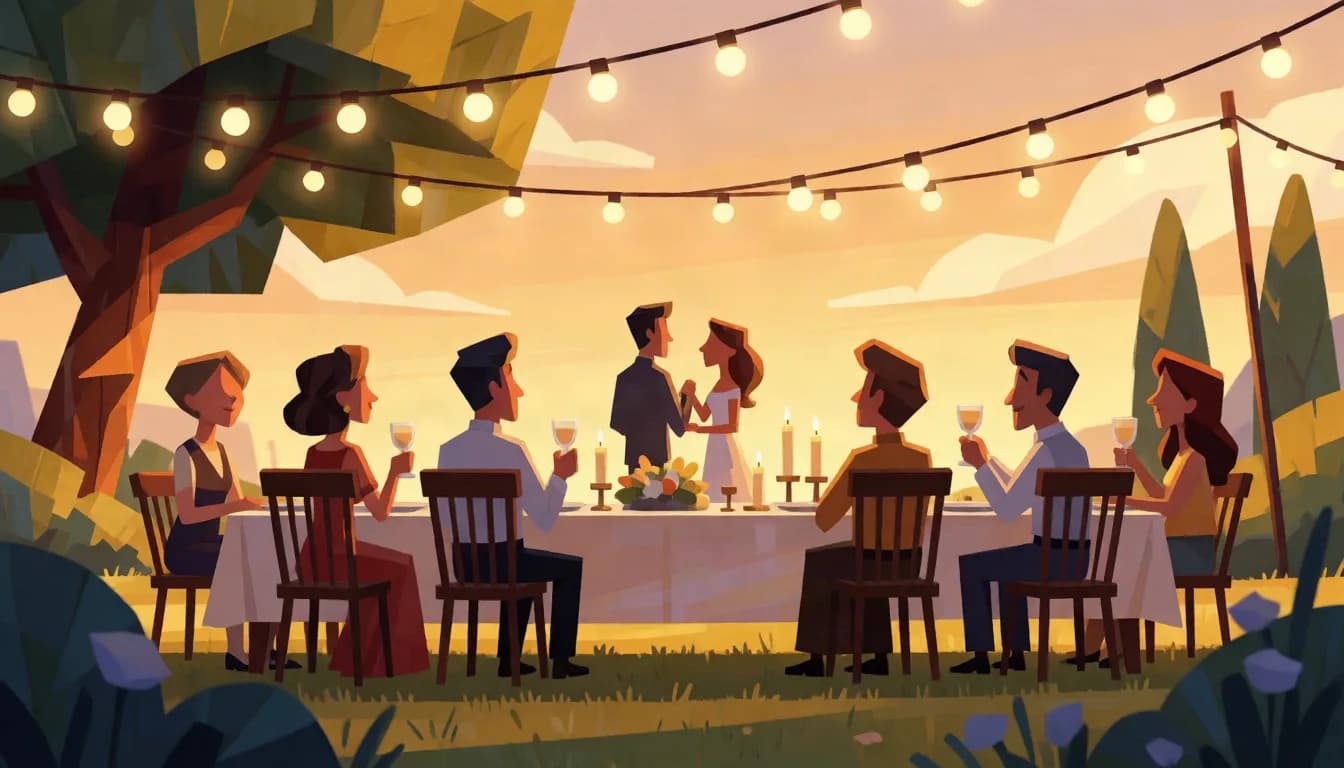 Convert wedding video to HDR